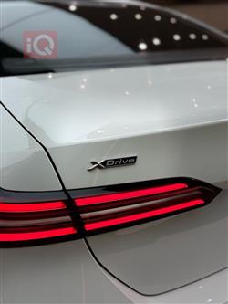 بي ام دبليو الفئة 5